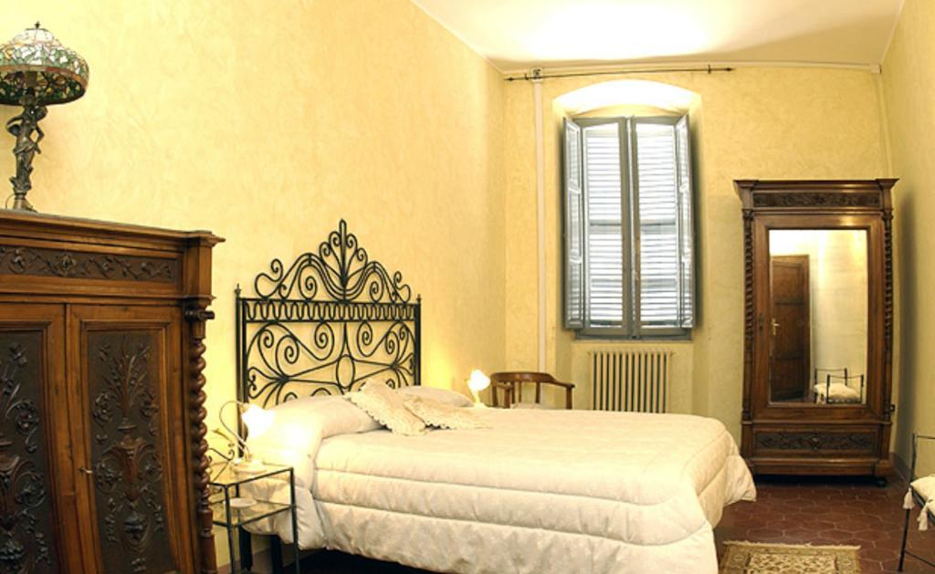 Residenza Sant'Emiliano Hotel Треви Екстериор снимка