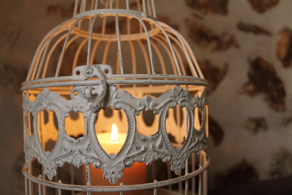 Residenza Sant'Emiliano Hotel Треви Екстериор снимка